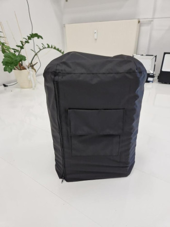 Schutzhülle passend für Rockster Air 1 Cover